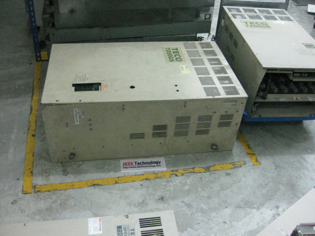 Image #2 of Repair TECO JNTEBGBA0215AZ-U- TECO INVERTER in Malaysia, Singapore, Thailand, Indonesia