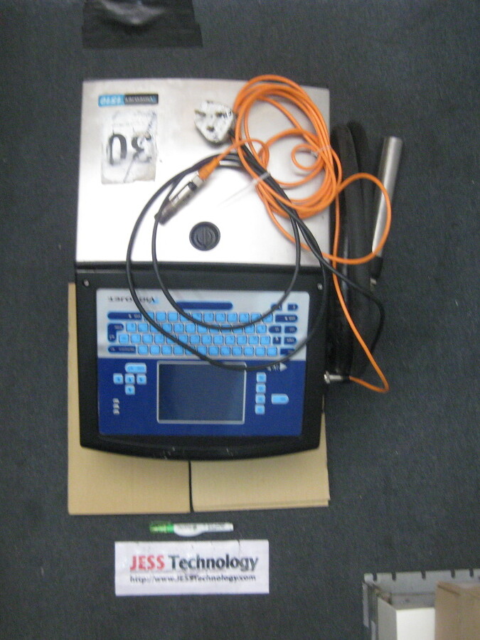 JESS Repair Service in Malaysia Repair VIDEOJET INK JET CODING