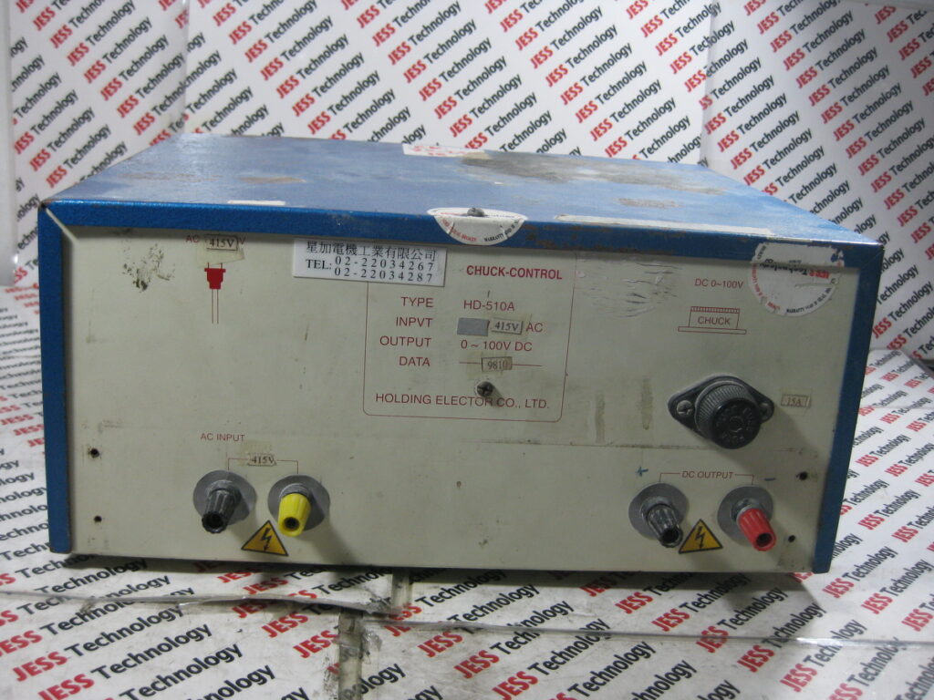 Image #1 of Repair - HD-510A MAGNET CONTROL in Malaysia, Singapore, Thailand, Indonesia