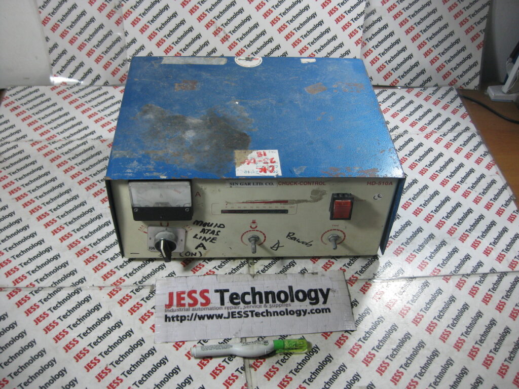 Image #4 of Repair - HD-510A MAGNET CONTROL in Malaysia, Singapore, Thailand, Indonesia