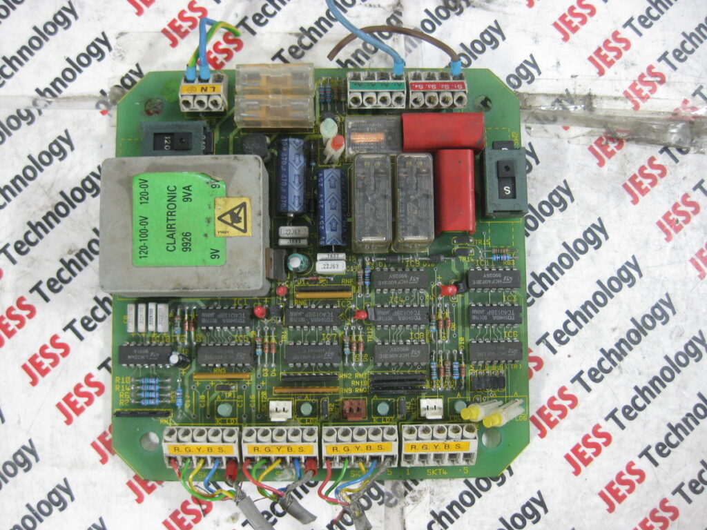 Image #4 of Repair - - PCB in Malaysia, Singapore, Thailand, Indonesia