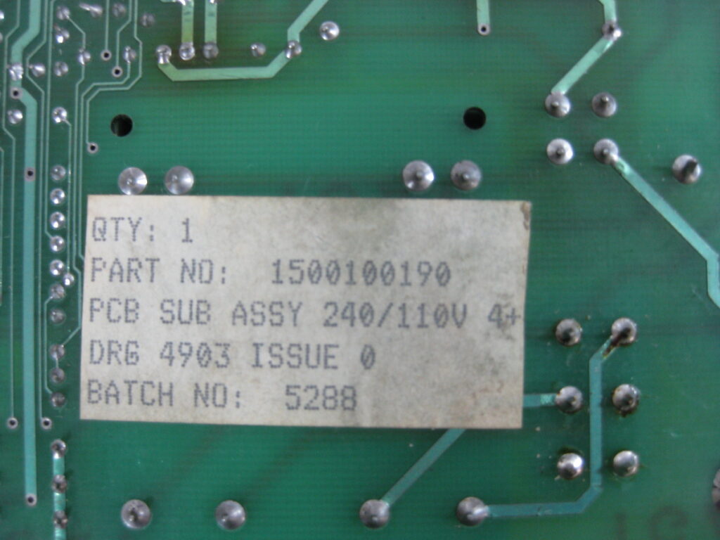 Image #1 of Repair - - PCB in Malaysia, Singapore, Thailand, Indonesia