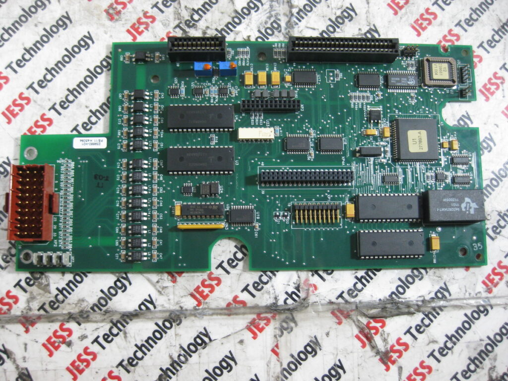 Image #2 of Repair - 470015-052T PCB in Malaysia, Singapore, Thailand, Indonesia