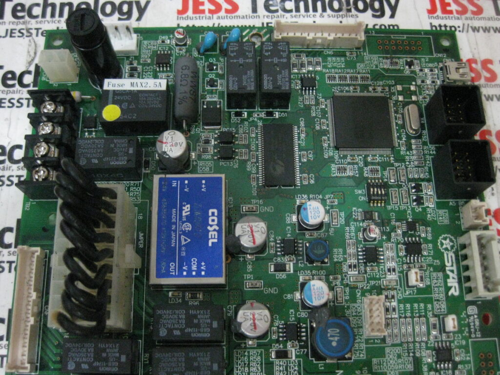 Image #3 of Repair - - PCB in Malaysia, Singapore, Thailand, Indonesia