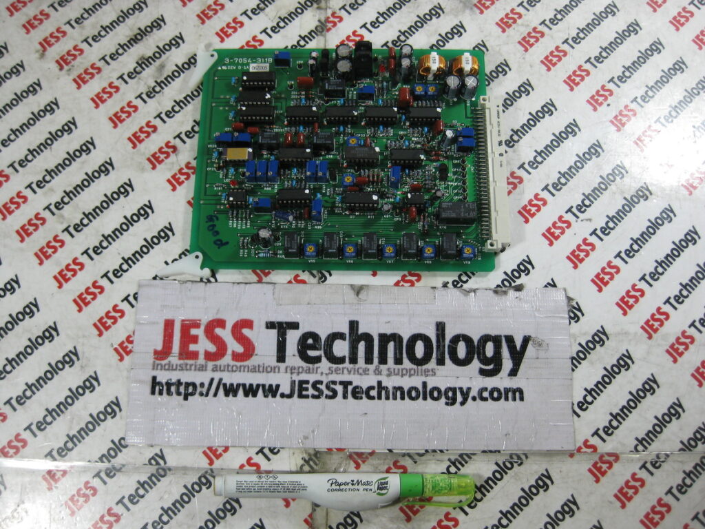 Image #3 of Repair - 3-7054-311B PCB CARD AF POWER SUPPLY in Malaysia, Singapore, Thailand, Indonesia