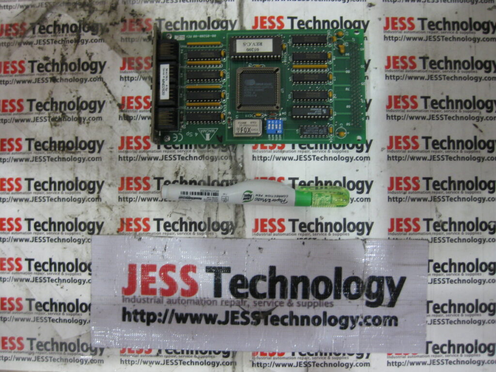 Image #2 of Repair - MAGMA 4SP PCB CARD in Malaysia, Singapore, Thailand, Indonesia