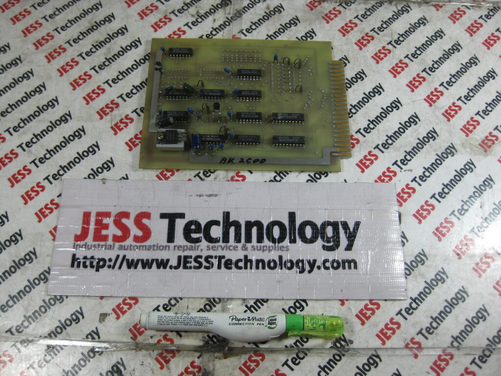 Image #3 of Repair - - PCB DRIVE SERVO 25 in Malaysia, Singapore, Thailand, Indonesia