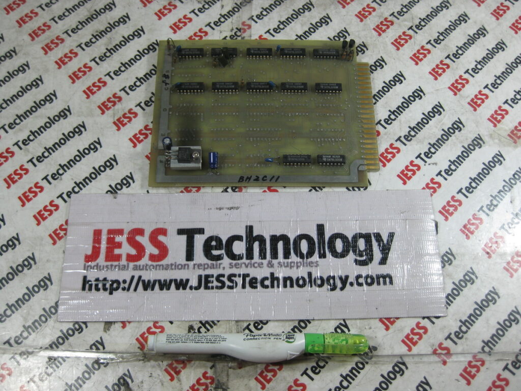 Image #3 of Repair - - PCB DRIVE SERVO 25 in Malaysia, Singapore, Thailand, Indonesia