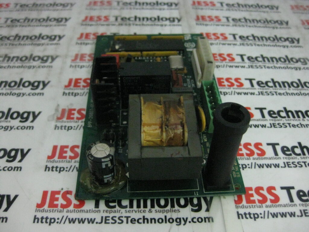 Image #4 of Repair TORIT TORIT PCB FOR BEAD BLASTER in Malaysia, Singapore, Thailand, Indonesia