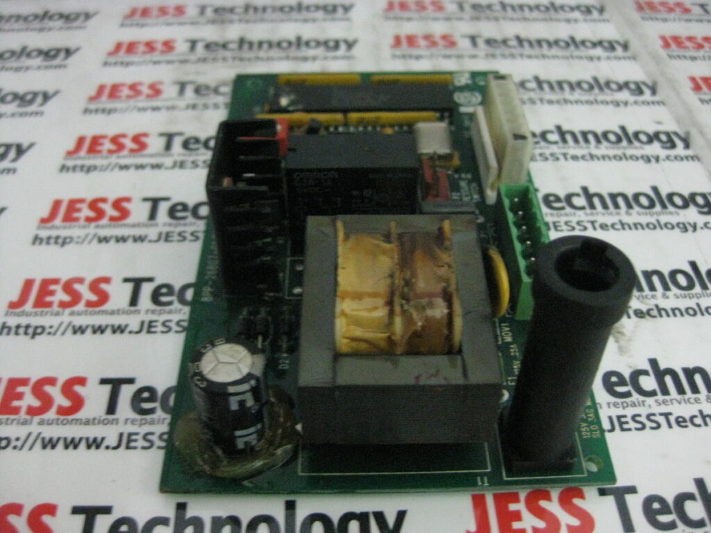 Image #1 of Repair TORIT TORIT PCB FOR BEAD BLASTER in Malaysia, Singapore, Thailand, Indonesia