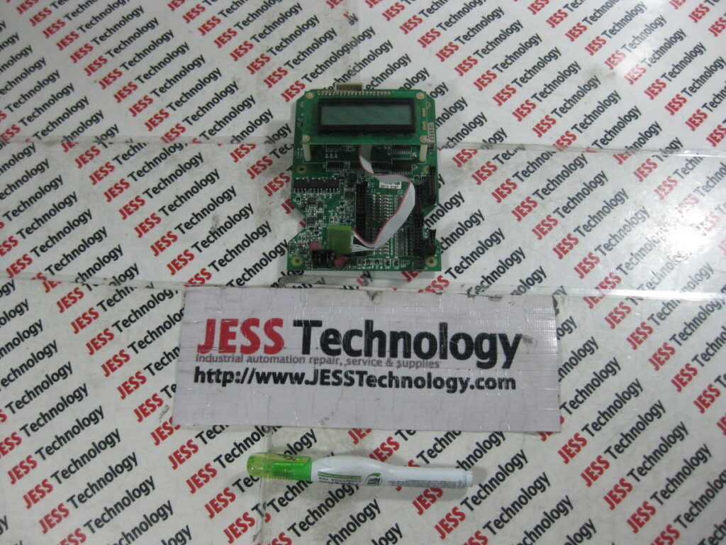 Image #3 of Repair - JDP6459-6-K PCB GAS WEIGHT INDICATOR in Malaysia, Singapore, Thailand, Indonesia