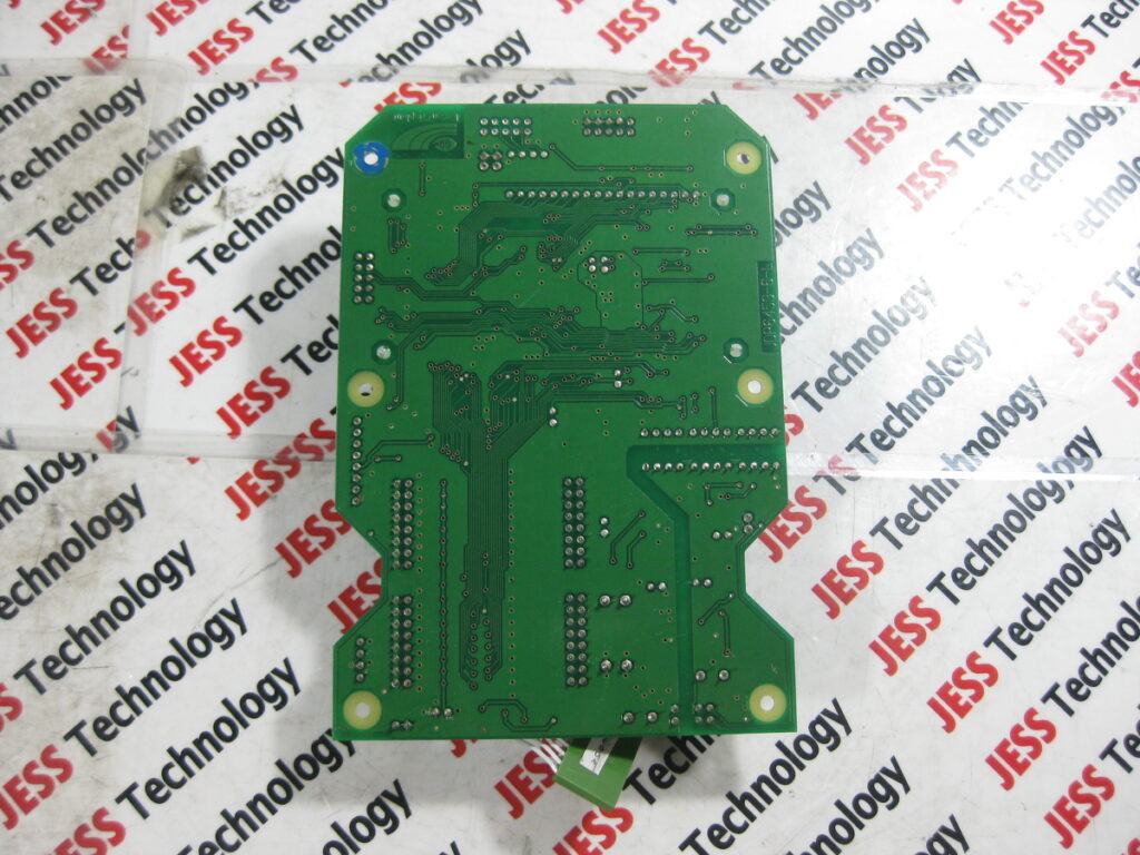 Image #2 of Repair - JDP6459-6-K PCB GAS WEIGHT INDICATOR in Malaysia, Singapore, Thailand, Indonesia
