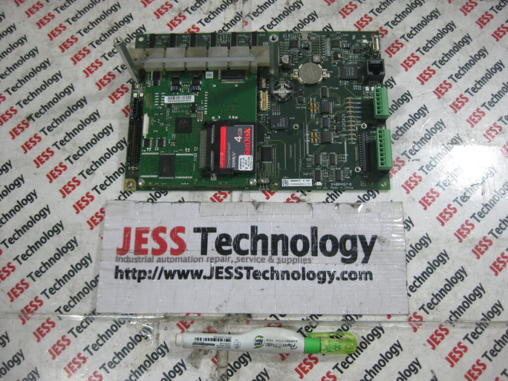 Image #3 of Repair - - PCB in Malaysia, Singapore, Thailand, Indonesia