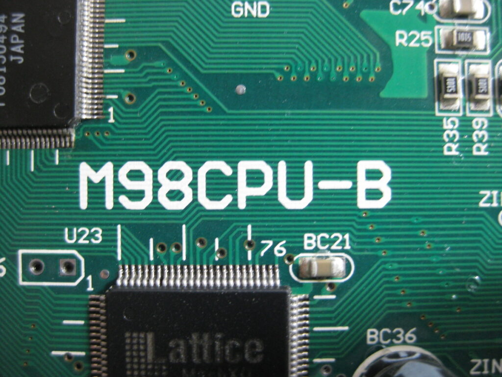Image #4 of Repair - - PCB in Malaysia, Singapore, Thailand, Indonesia