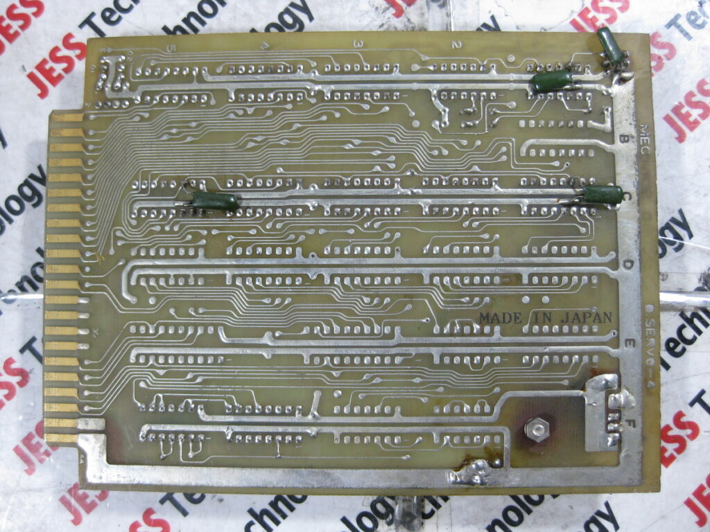 Image #1 of Repair - BH 2C06 PCB (#5) in Malaysia, Singapore, Thailand, Indonesia