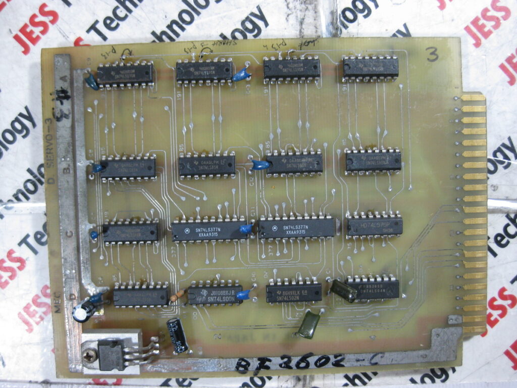 Image #2 of Repair - BF3602-C PCB (#3) in Malaysia, Singapore, Thailand, Indonesia