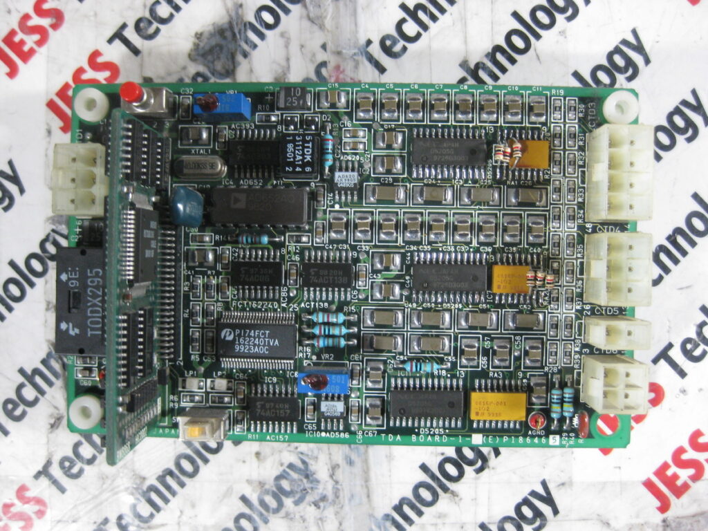 Image #3 of Repair - - PCB in Malaysia, Singapore, Thailand, Indonesia