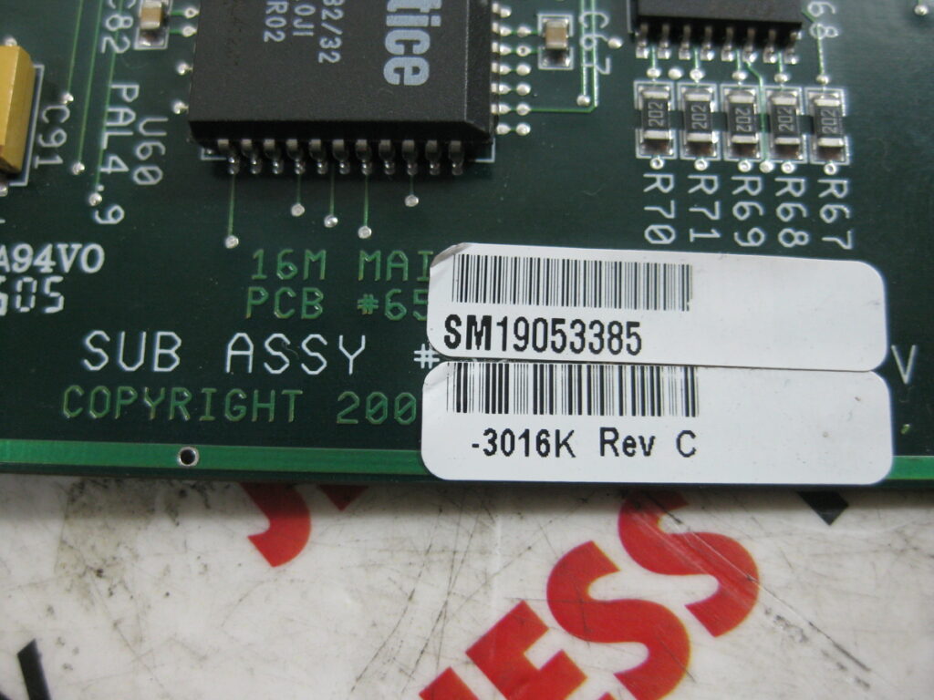 Image #1 of Repair - - PCB in Malaysia, Singapore, Thailand, Indonesia