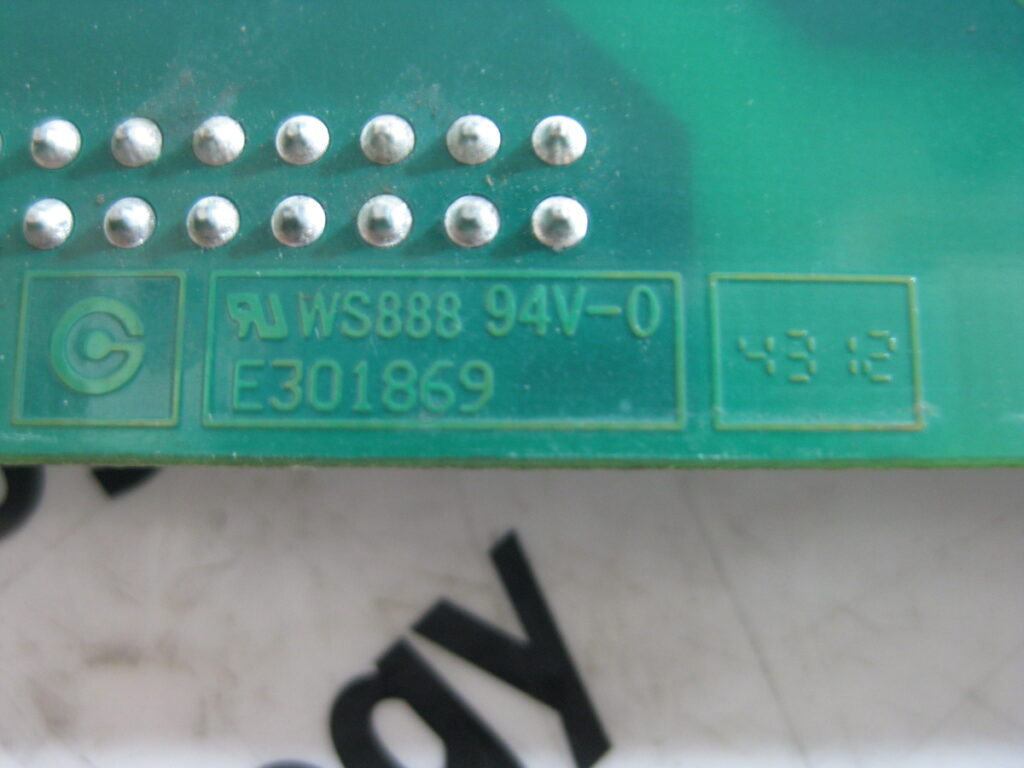 Image #4 of Repair - - PCB in Malaysia, Singapore, Thailand, Indonesia