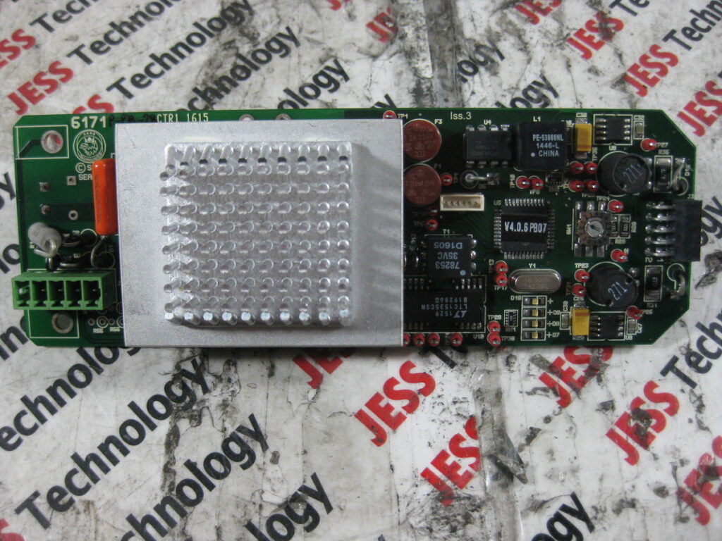 Image #2 of Repair - 6171P-PB-28 PCB LED CONTROL PROGRAM in Malaysia, Singapore, Thailand, Indonesia