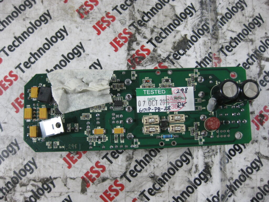 Image #1 of Repair - 6171P-PB-28 PCB LED CONTROL PROGRAM in Malaysia, Singapore, Thailand, Indonesia