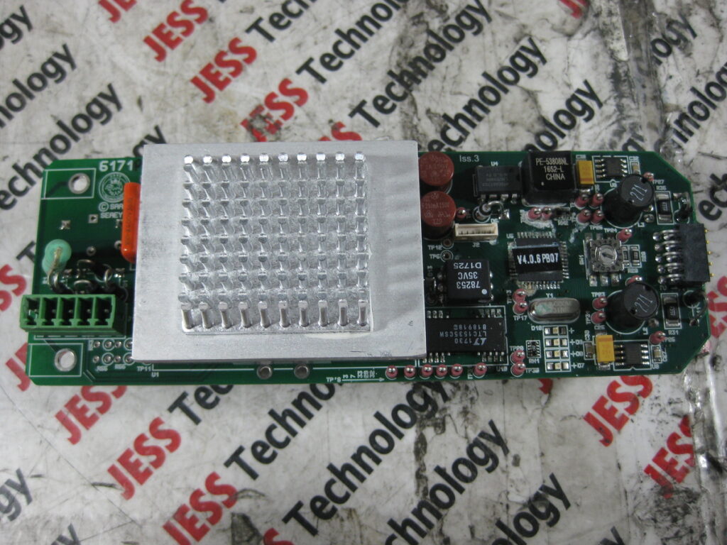 Image #2 of Repair - 6171P-PB-28 PCB LED CONTROL PROGRAM in Malaysia, Singapore, Thailand, Indonesia