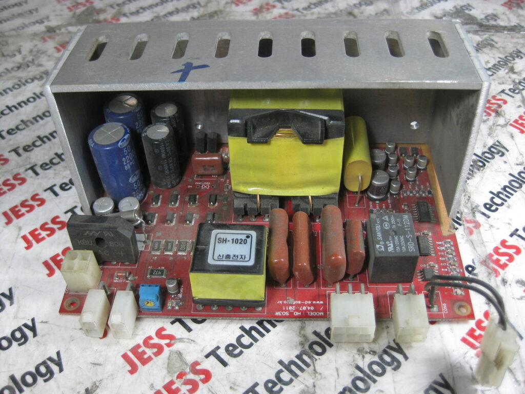 Image #3 of Repair - HD_S03R PCB POWER SUPPLY in Malaysia, Singapore, Thailand, Indonesia