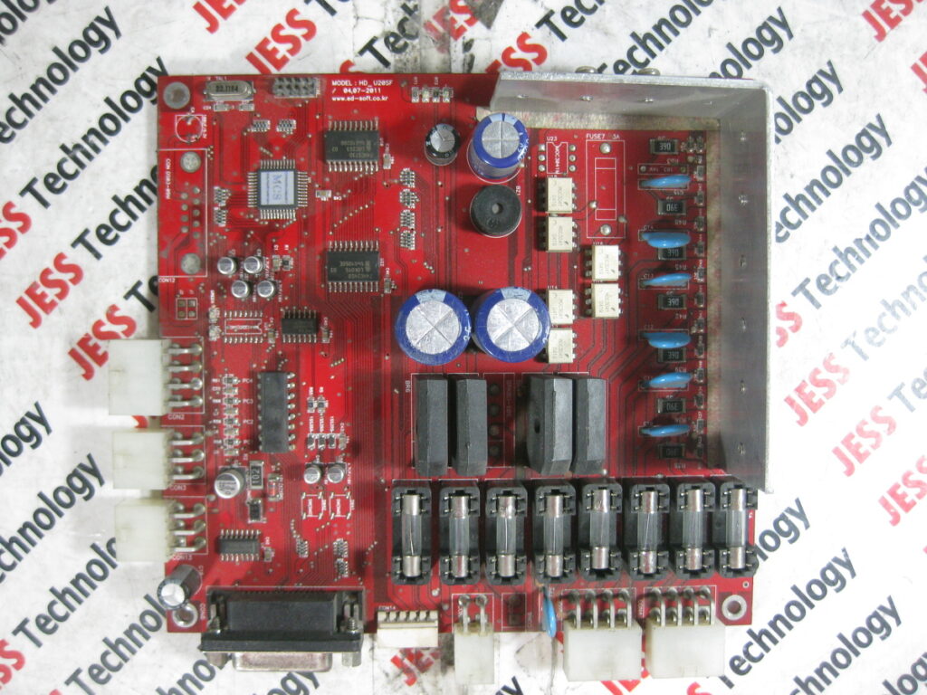 Image #1 of Repair - HD_U20SF PCB POWER SUPPLY in Malaysia, Singapore, Thailand, Indonesia