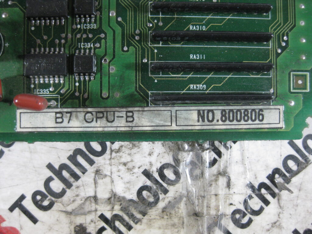 Image #2 of Repair - - PCB in Malaysia, Singapore, Thailand, Indonesia