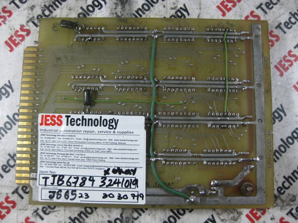 Image #3 of Repair - BF3602-C PCB (#3) in Malaysia, Singapore, Thailand, Indonesia