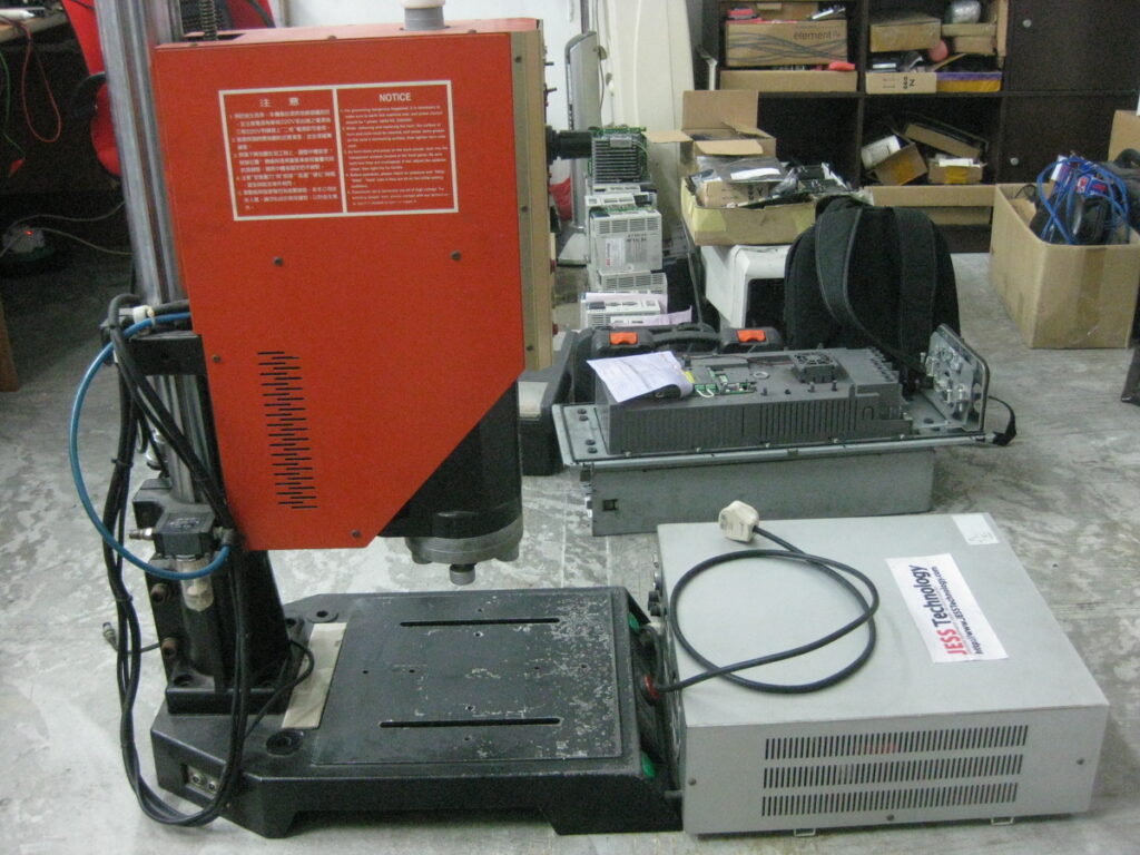 Image #2 of Repair PEEI MOGER M-2IK6N-C PUNCHER in Malaysia, Singapore, Thailand, Indonesia