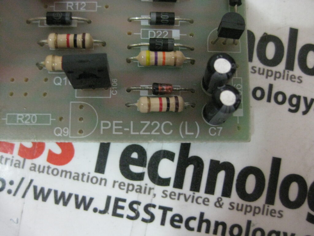 Image #4 of Repair PENTICAM PE-LZ2C(L) PCB BOARD in Malaysia, Singapore, Thailand, Indonesia