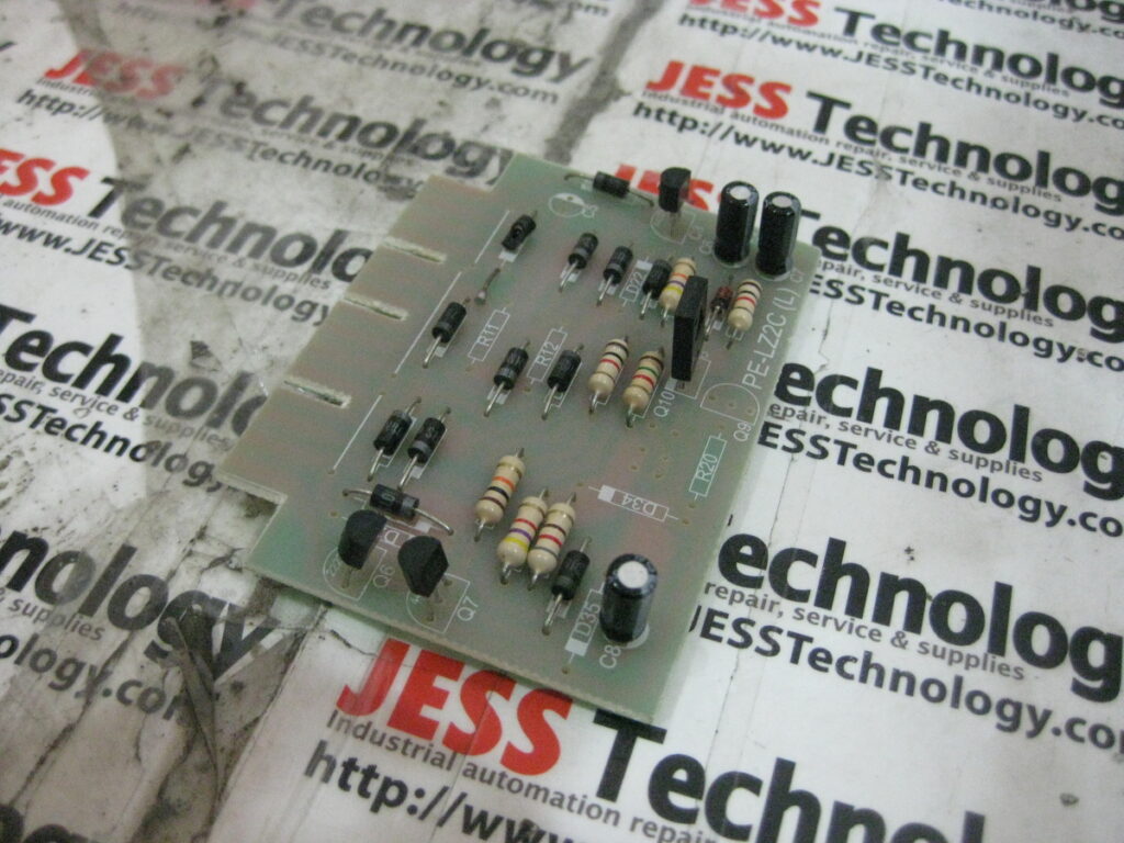 Image #1 of Repair PENTICAM PE-LZ2C(L) PCB BOARD in Malaysia, Singapore, Thailand, Indonesia