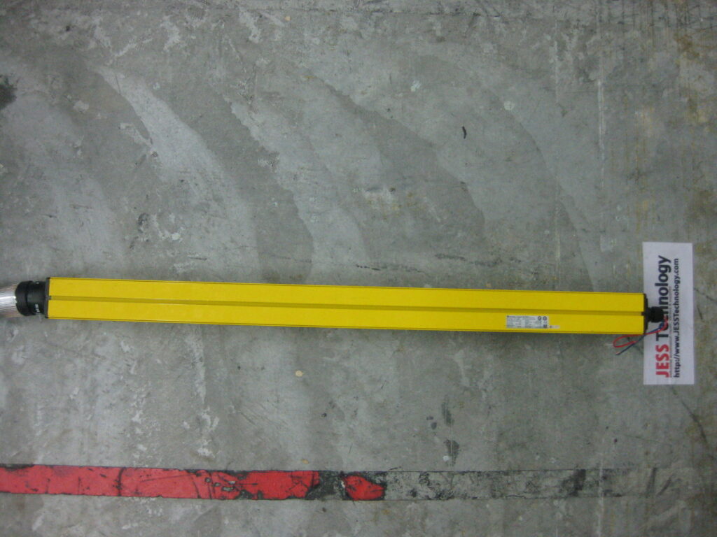 Image #2 of Repair PEPPERL+FUCHS 417831 SAFETY LIGHT BARRIER in Malaysia, Singapore, Thailand, Indonesia