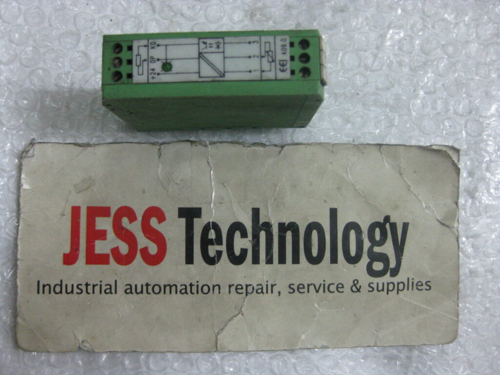 Image #3 of Repair Phoenix Contact UEGM Contactor in Malaysia, Singapore, Thailand, Indonesia
