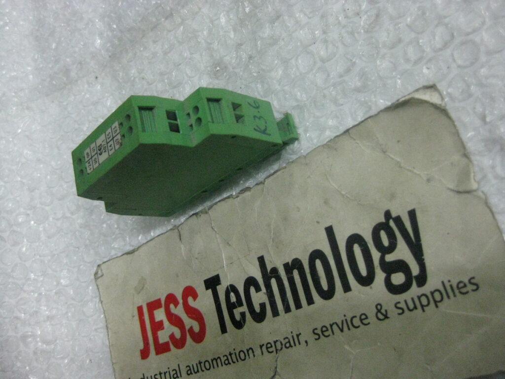 Image #1 of Repair Phoenix Contact UEG Contactor in Malaysia, Singapore, Thailand, Indonesia