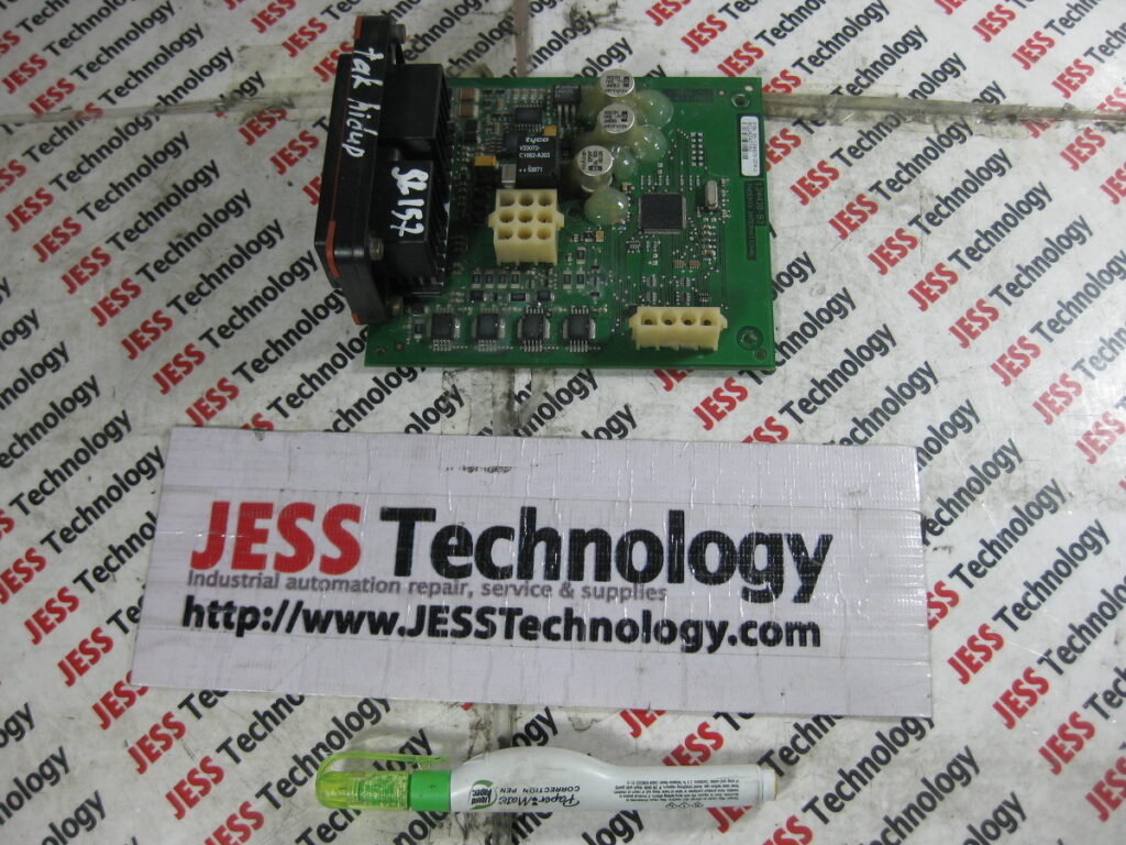 Image #2 of Repair PHOENIX INTERNATIONAL 134430-B3 CONTROL BOARD in Malaysia, Singapore, Thailand, Indonesia