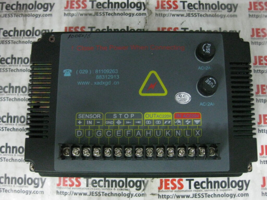 Image #2 of Repair - AK-20 PHOTO EYE CONTOL BOX in Malaysia, Singapore, Thailand, Indonesia
