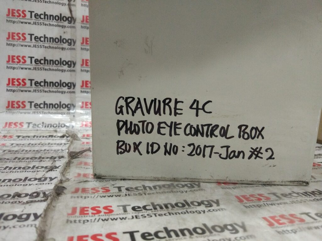 Image #2 of Repair - - PHOTO-EYE CONTROL BOX in Malaysia, Singapore, Thailand, Indonesia