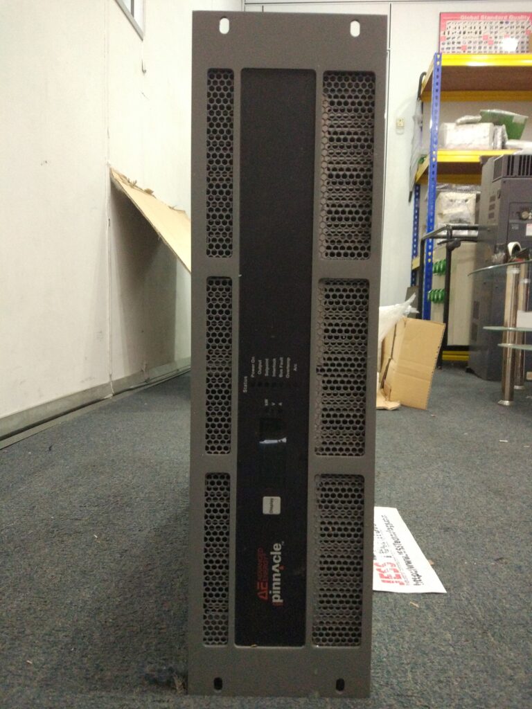 Image #3 of Repair PINNACLE 3152391-104 PINNACLE 20KW INVERTER in Malaysia, Singapore, Thailand, Indonesia