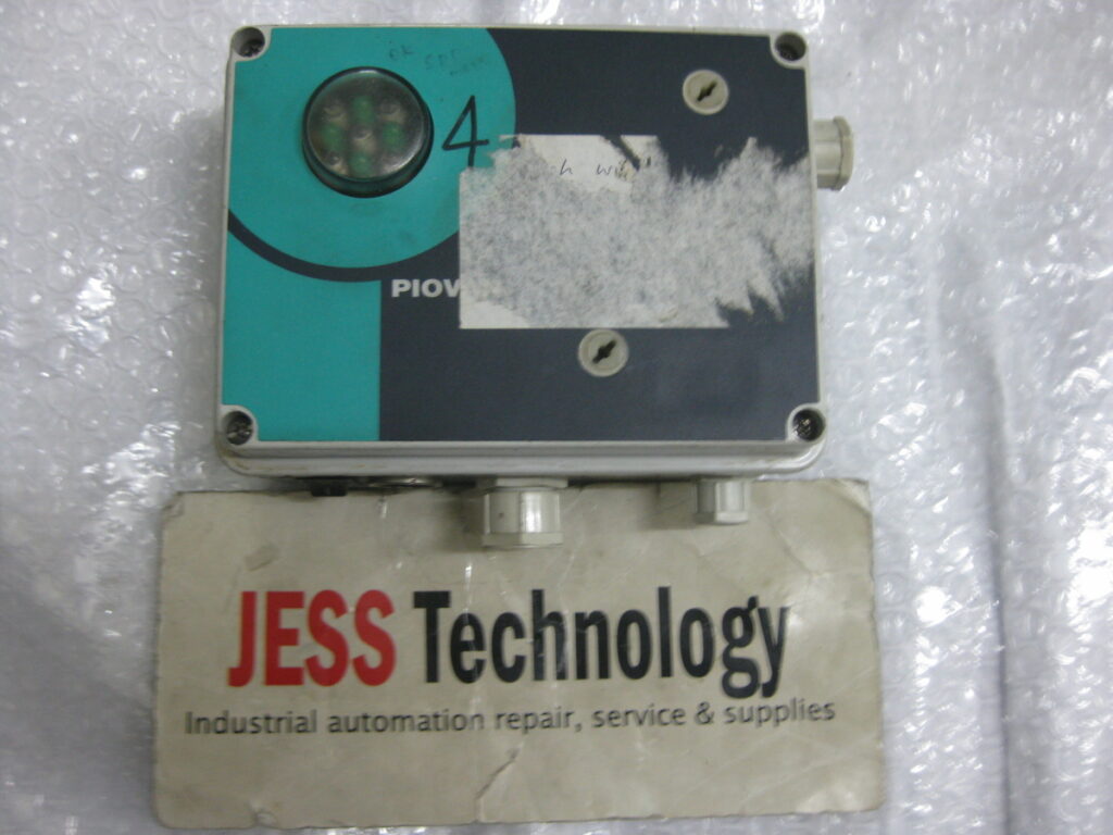 Image #4 of Repair Piovan - Panel Box in Malaysia, Singapore, Thailand, Indonesia