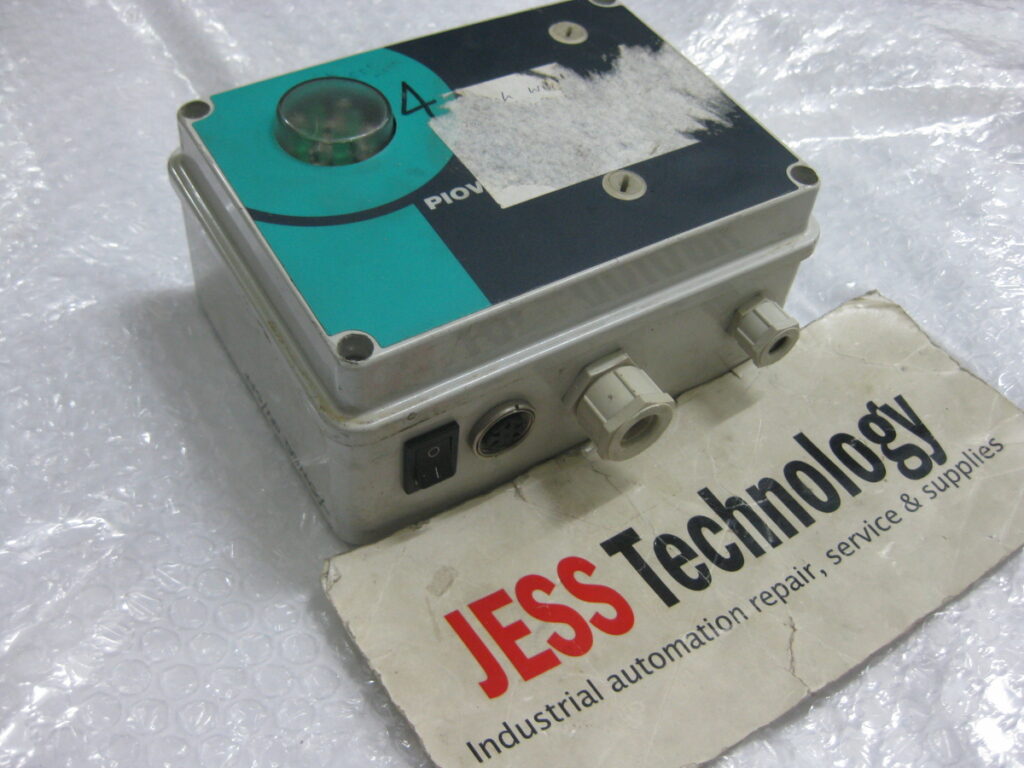 Image #1 of Repair Piovan - Panel Box in Malaysia, Singapore, Thailand, Indonesia