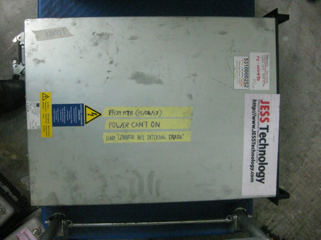Image #3 of Repair PLASMAIT NDCR 0K815K0 POWER SUPPLY in Malaysia, Singapore, Thailand, Indonesia