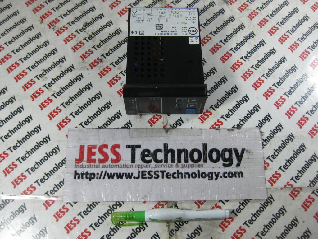 Image #3 of Repair PMA KS 40-1 TEMPERATURE CONTROLLER in Malaysia, Singapore, Thailand, Indonesia