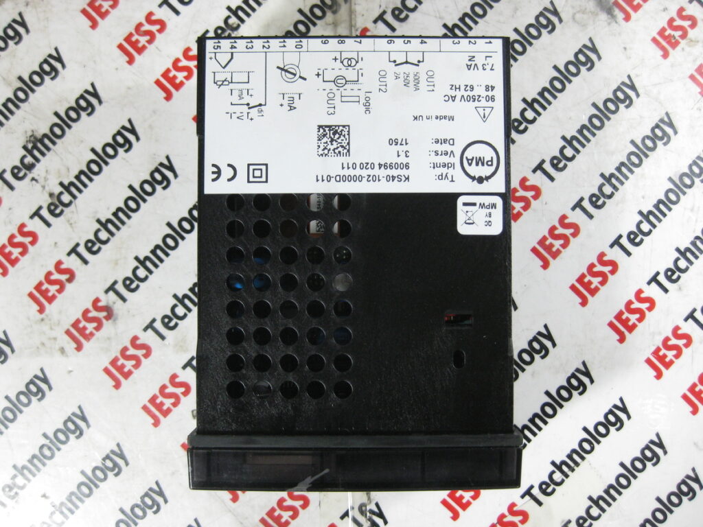 Image #2 of Repair PMA KS 40-1 TEMPERATURE CONTROLLER in Malaysia, Singapore, Thailand, Indonesia