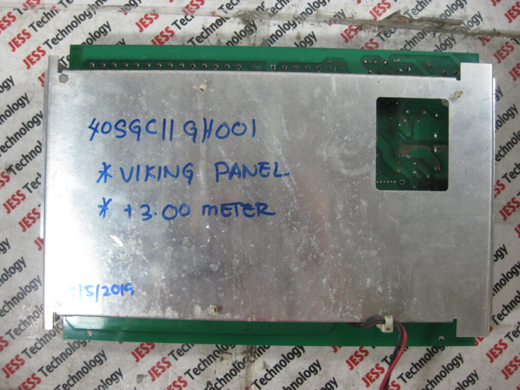 Image #4 of Repair POTTER PFC-4410 CONTROL BOARD in Malaysia, Singapore, Thailand, Indonesia