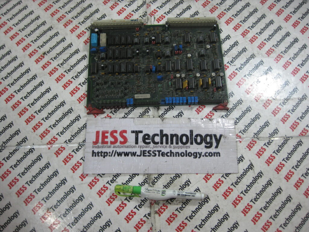 Image #2 of Repair POURTIER TURNOVER - PCB CONTROL PANEL in Malaysia, Singapore, Thailand, Indonesia