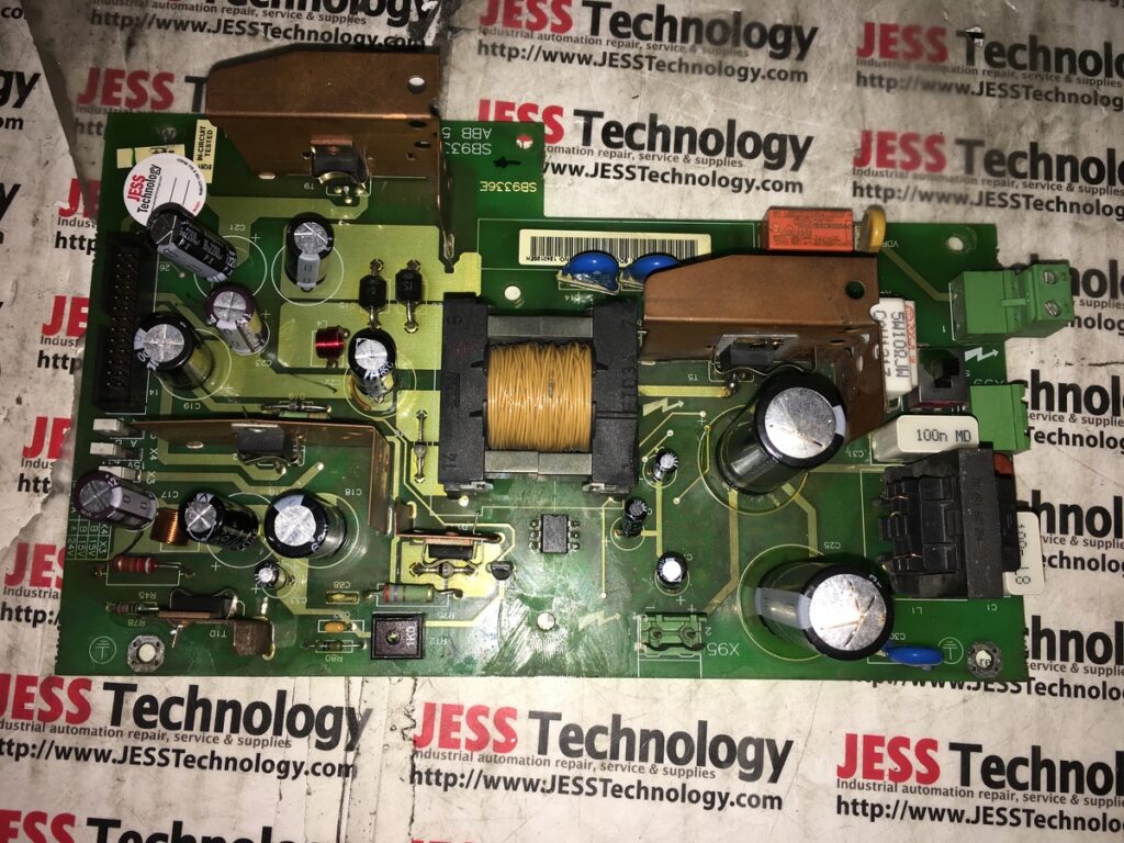 Image #1 of Repair - SDCS-POW-1 POWER BOARD in Malaysia, Singapore, Thailand, Indonesia