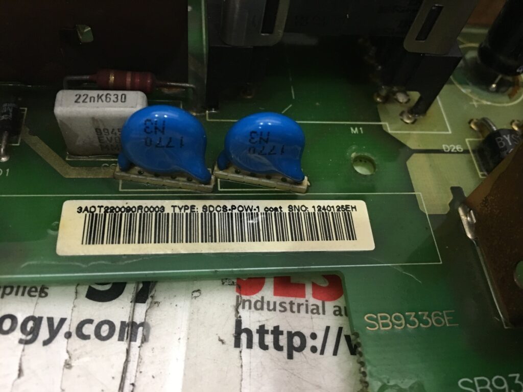 Image #3 of Repair - SDCS-POW-1 POWER BOARD in Malaysia, Singapore, Thailand, Indonesia