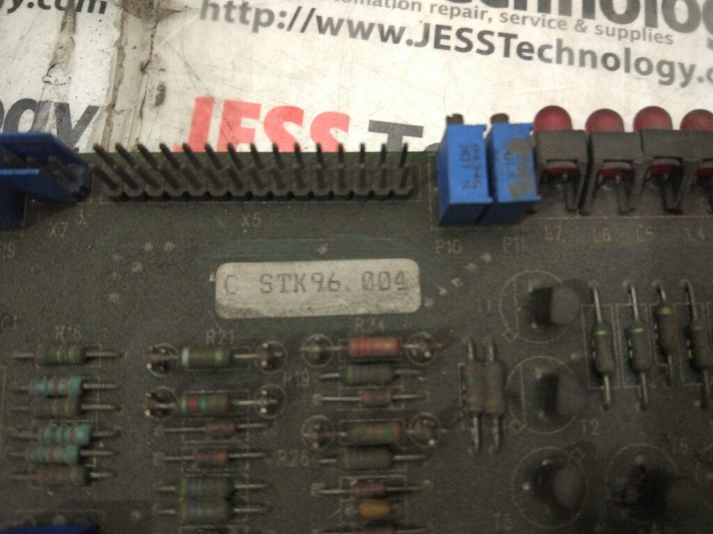Image #3 of Repair - CSTK96.004 POWER CARD in Malaysia, Singapore, Thailand, Indonesia